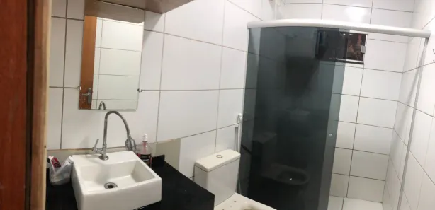 Casa de Condomínio com 2 Quartos à venda, 230m² no Ponte Alta Norte, Brasília