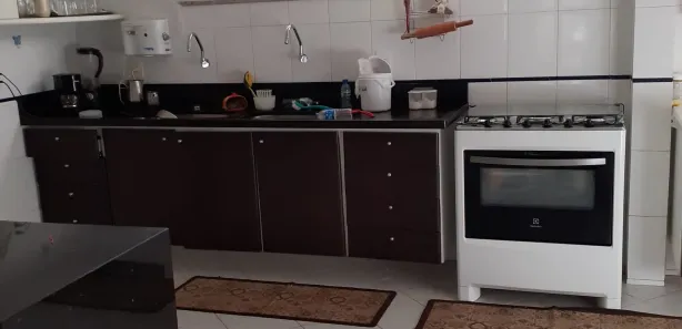 Casa com 3 Quartos à venda, 190m² no Busca Vida (Abrantes), Camaçari