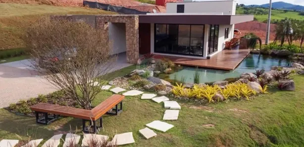 Terreno / Lote / Condomínio à venda, 600m² no Centro, Cabreúva