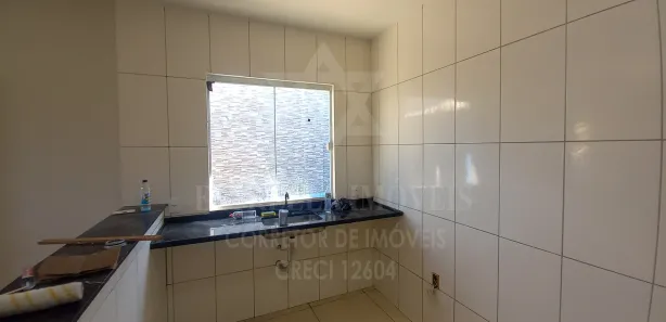 Casa de Vila com 2 Quartos para alugar, 170m² no Retiro (Bacaxá), Saquarema