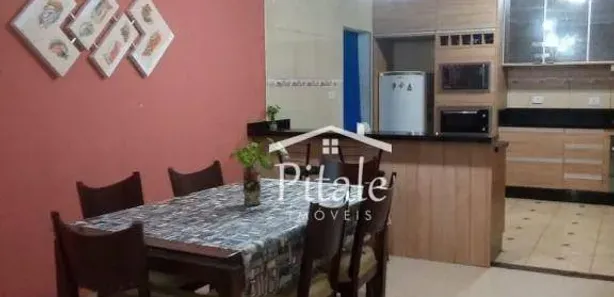 Fazenda / Sítio / Chácara com 4 Quartos à venda, 1294m² no Despezio, São Lourenço da Serra
