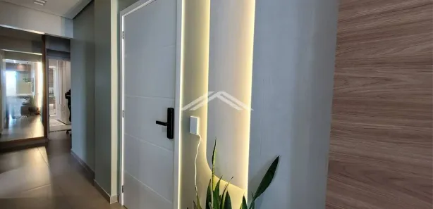 Apartamento com 3 Quartos à venda, 107m² no Bamerindus, Itapoá