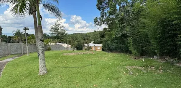 Terreno / Lote / Condomínio à venda, 2140m² no Condomínio Porta do Sol, Mairinque