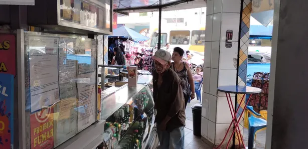 Loja / Salão / Ponto Comercial à venda, 159m² no Centro, Nova Iguaçu