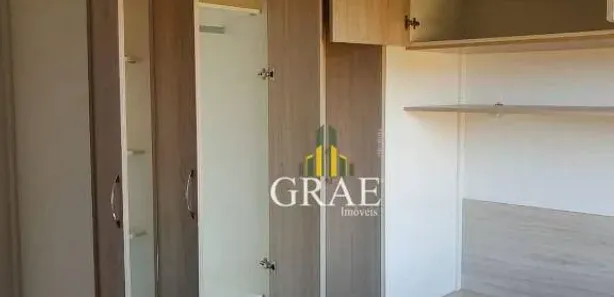 Apartamento com 2 Quartos à venda, 56m² no Vale Verde, Cabreúva