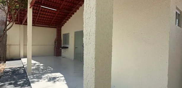 Casa com 3 Quartos à venda, 250m² no Jardim Scala, Trindade