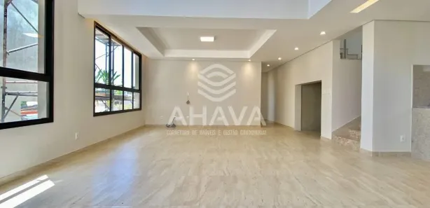 Casa de Condomínio com 4 Quartos à venda, 405m² no Gran Park, Vespasiano
