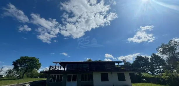 Fazenda / Sítio / Chácara com 3 Quartos à venda, 180m² no Palmitalzinho, Quatro Barras
