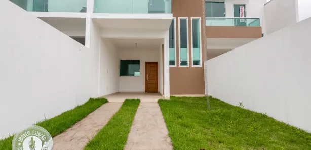 Sobrado com 3 Quartos à venda, 118m² no Velha Central, Blumenau