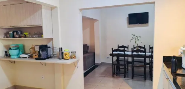 Casa com 3 Quartos à venda, 108m² no Cecap, Taubaté
