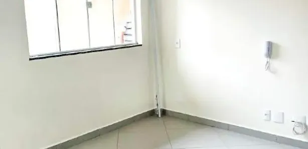 Kitnet com 1 Quarto para alugar, 30m² no Jardim Cidade Universitária I, Limeira