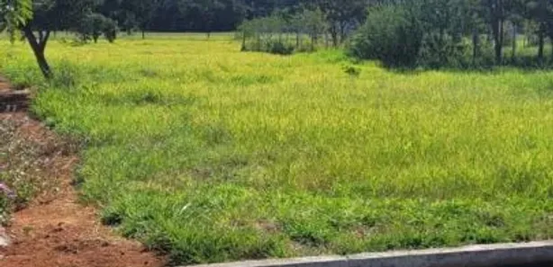 Terreno / Lote / Condomínio à venda, 1200m² no Residencial Recanto do Ipês, Bela Vista de Goiás