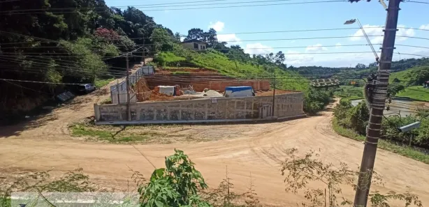 Apartamento com 2 Quartos à venda, 50m² no Vila Selma, Miguel Pereira