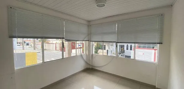 Casa de Condomínio com 2 Quartos para alugar, 60m² no Vila Bastos, Santo André