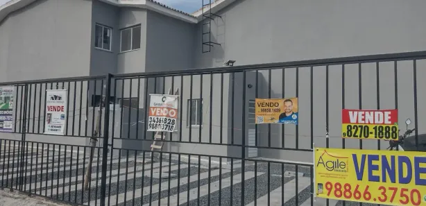 Casa com 2 Quartos à venda, 48m² no Nossa Senhora do Ó, Paulista