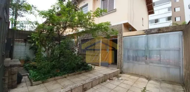 Casa com 3 Quartos à venda, 150m² no Vila Gumercindo, São Paulo