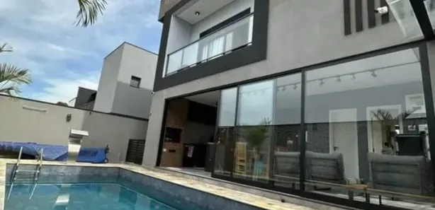 Casa de Condomínio com 3 Quartos à venda, 217m² no Roseira, Mairiporã