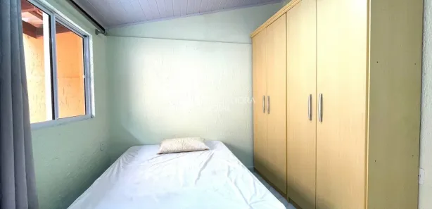 Kitnet com 1 Quarto para alugar, 20m² no Pantanal, Florianópolis
