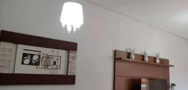 Casa de Vila com 3 Quartos à venda, 100m² no Parque Jambeiro, Campinas