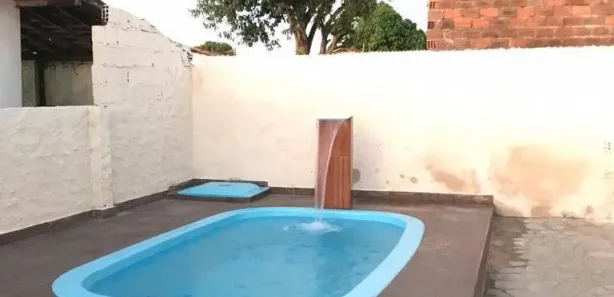 Casa de Condomínio com 5 Quartos à venda, 360m² no Varjão, João Pessoa