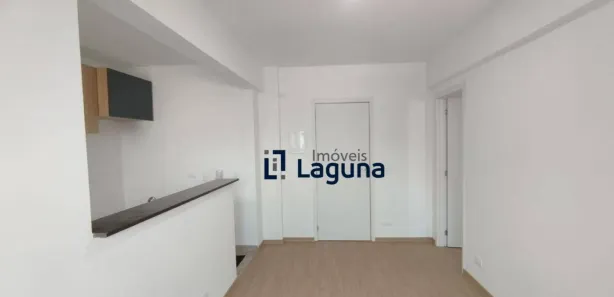 Apartamento com 1 Quarto para alugar, 47m² no Santa Paula, São Caetano do Sul