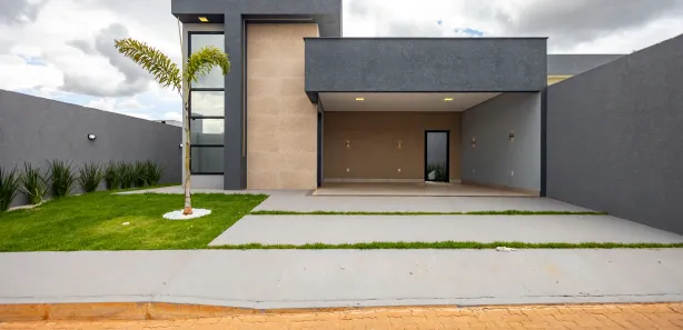 Casa com 3 Quartos à venda, 200m² no Ponte Alta Norte, Brasília