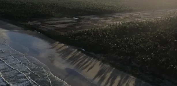 Terreno / Lote / Condomínio à venda, 260m² no , Feliz Deserto