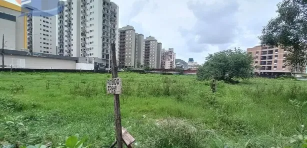 Terreno / Lote / Condomínio à venda, 1552m² no Enseada, Guarujá
