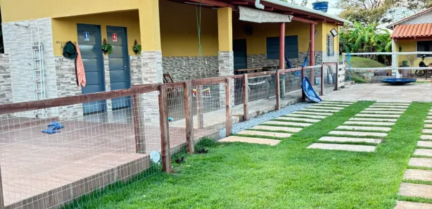 Fazenda / Sítio / Chácara com 3 Quartos à venda, 3000m² no , Nerópolis