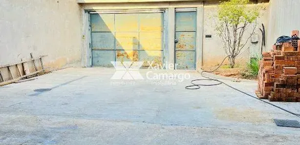 Casa com 2 Quartos à venda, 180m² no Jardim das Palmeiras, Ipeúna
