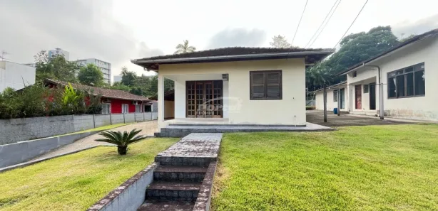 Casa com 4 Quartos à venda, 247m² no Salto do Norte, Blumenau