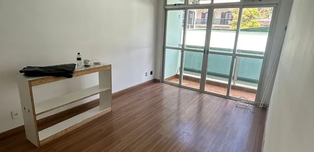 Apartamento com 2 Quartos à venda, 80m² no Bingen, Petrópolis