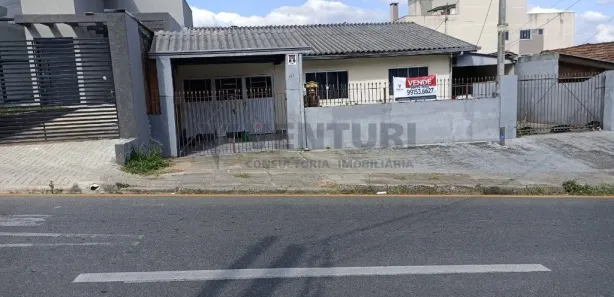 Terreno / Lote / Condomínio à venda, 432m² no Boneca do Iguaçu, São José dos Pinhais