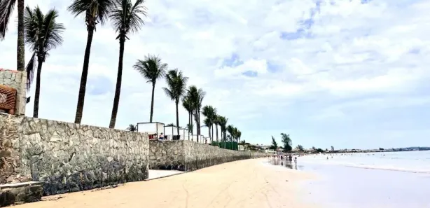 Flat com 2 Quartos para alugar, 40m² no Manguinhos, Armação dos Búzios