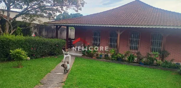 Casa com 4 Quartos à venda, 800m² no Val Flor, Embu-Guaçu