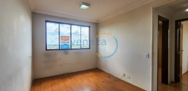 Apartamento com 2 Quartos para alugar, 65m² no Portuguesa, Londrina