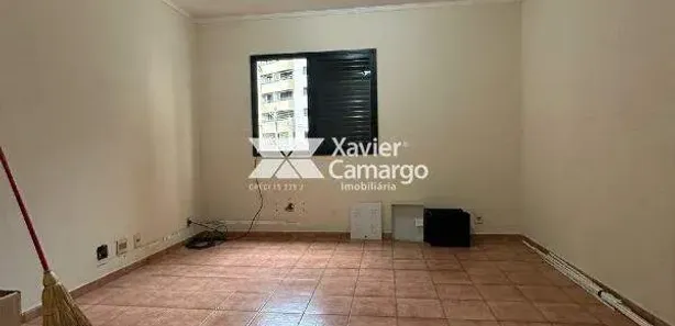Apartamento com 1 Quarto para alugar, 60m² no Vila Santo Antônio, Rio Claro