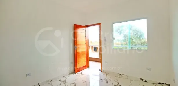 Kitnet com 1 Quarto à venda, 35m² no Estância Balneária Maria Helena Novaes, Peruíbe