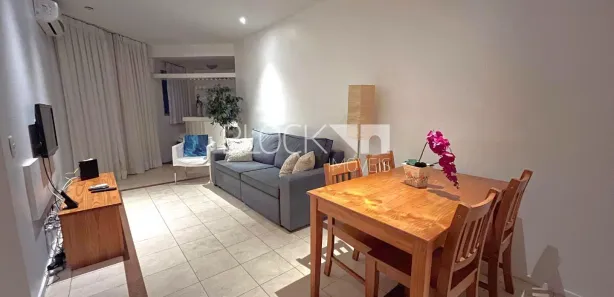 Flat com 1 Quarto à venda, 50m² no Barra da Tijuca, Rio de Janeiro