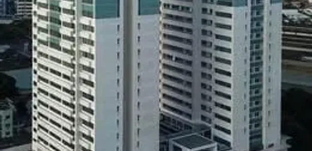 Flat com 1 Quarto à venda, 24m² no Parque Tamandaré, Campos dos Goytacazes