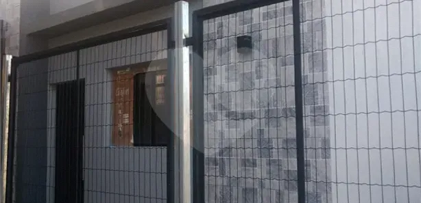Casa de Vila com 2 Quartos à venda, 62m² no Vila São Paulo, Mogi das Cruzes