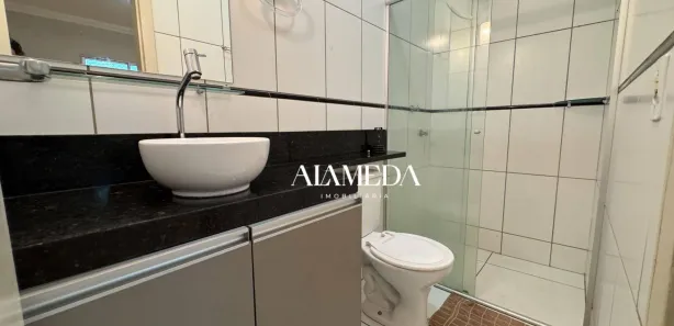 Apartamento com 2 Quartos para alugar, 110m² no Nossa Senhora de Lourdes, Londrina