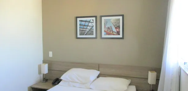 Flat com 1 Quarto à venda, 25m² no Jardim Vinte e Cinco de Agosto, Duque de Caxias