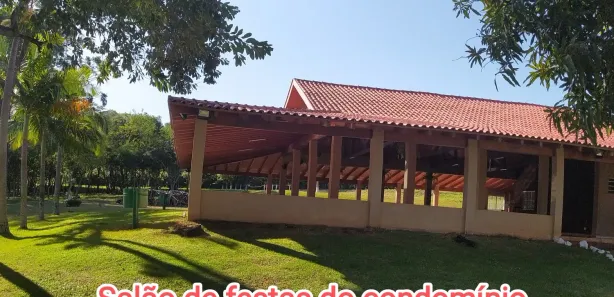 Fazenda / Sítio / Chácara com 1 Quarto à venda, 2500m² no condomínio chácaras Itaúna, Ibiporã