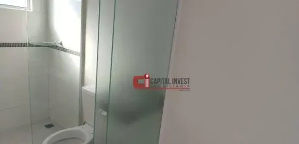 Kitnet com 1 Quarto para alugar, 25m² no Jardim Botânico, Jaguariúna