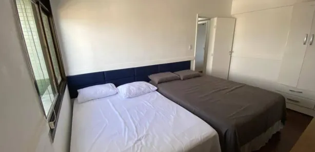 Apartamento com 3 Quartos para alugar, 212m² no São José, Aracaju