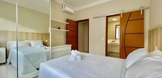 Apartamento com 2 Quartos à venda, 49m² no Capão Raso, Curitiba