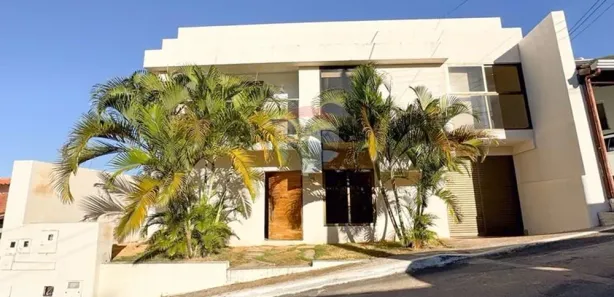 Sobrado com 4 Quartos à venda, 318m² no Grande Colorado, Brasília