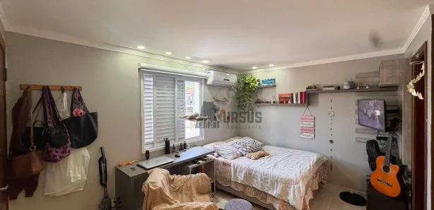 Kitnet com 1 Quarto à venda, 27m² no Umuarama, Ubatuba