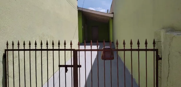 Casa Comercial com 3 Quartos para alugar, 90m² no Parque Amarylis, Itupeva